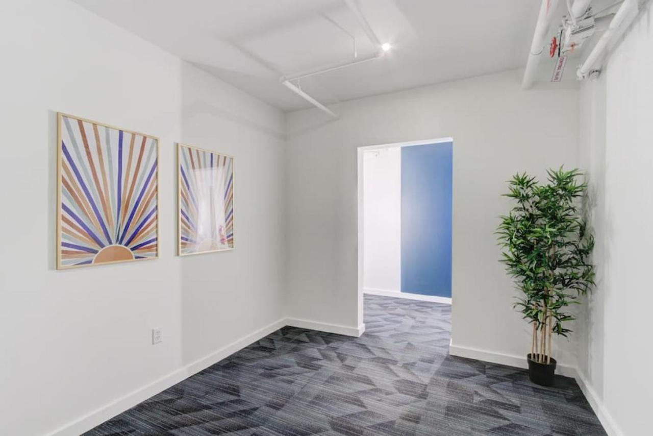 Apartment Modern In Historic Shell Memphis