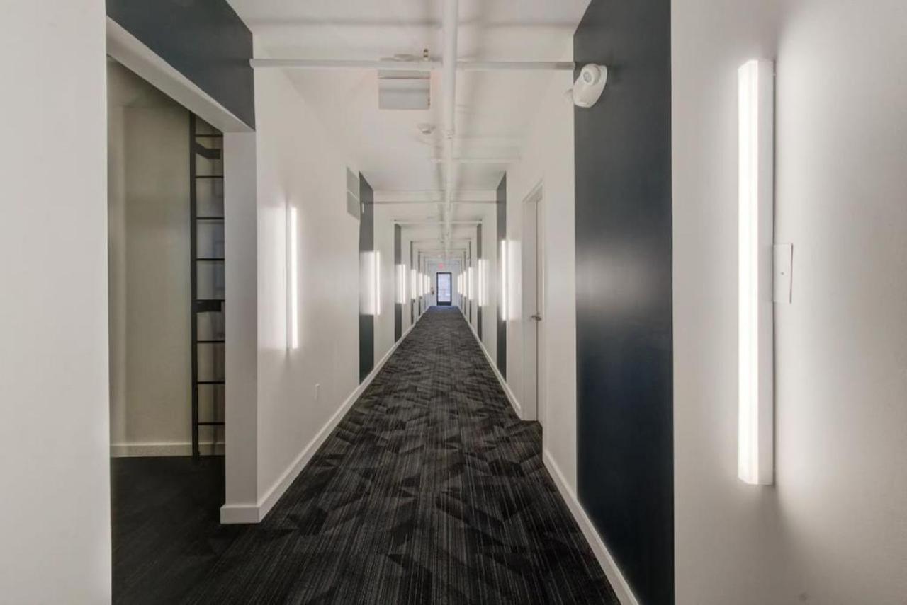 Apartment Modern In Historic Shell Memphis