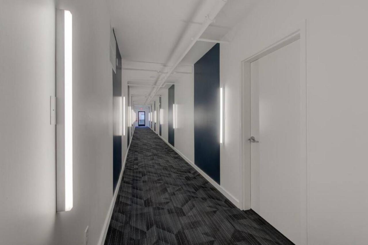 Modern In Historic Shell *
